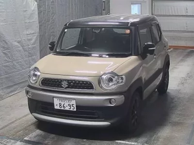 Suzuki XBEE