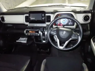 Suzuki XBEE