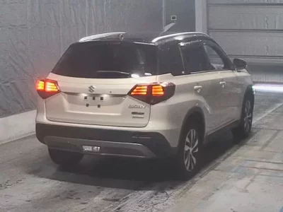 Suzuki ESCUDO