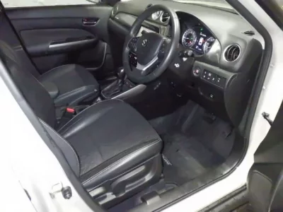 Suzuki ESCUDO