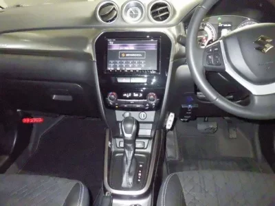 Suzuki ESCUDO