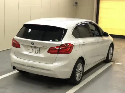 BMW 2-Series