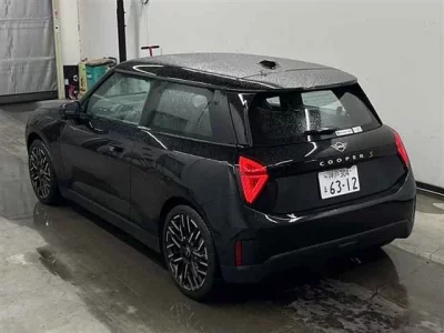 BMW MINI
