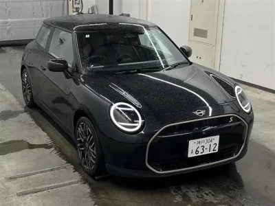 BMW MINI