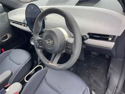 BMW MINI