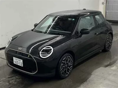 BMW MINI