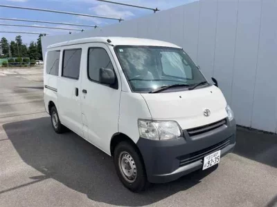 Toyota TOWN ACE VAN