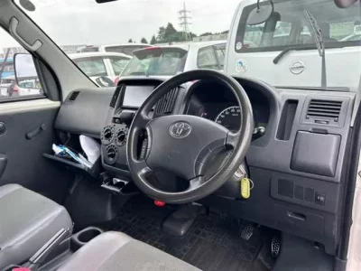 Toyota TOWN ACE VAN