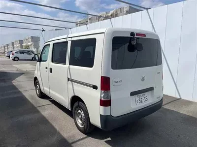 Toyota TOWN ACE VAN