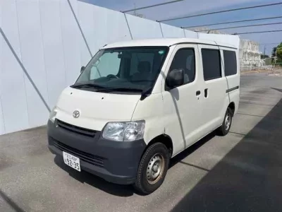Toyota TOWN ACE VAN