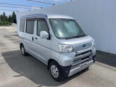 Subaru SAMBAR