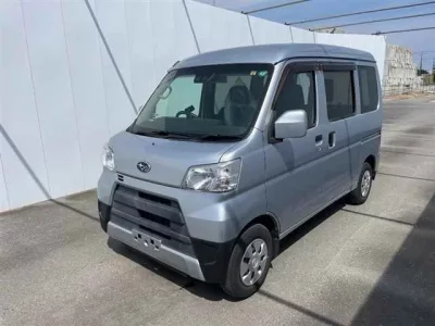Subaru SAMBAR