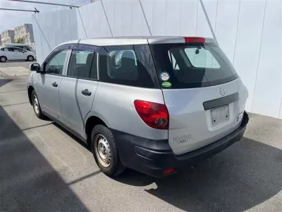 Nissan AD