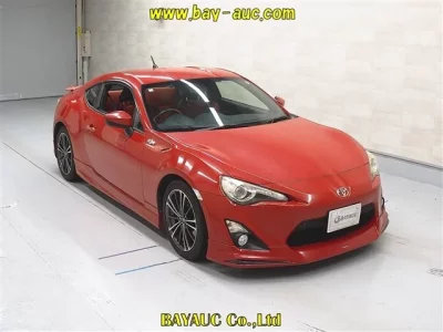 Toyota 86