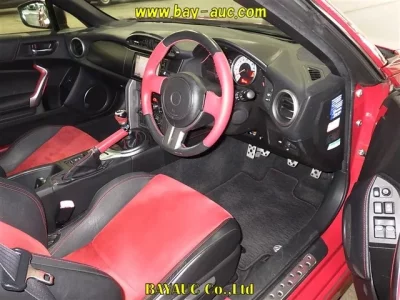 Toyota 86