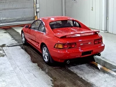 Toyota MR2