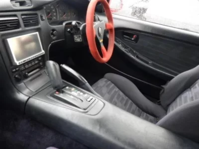Toyota MR2