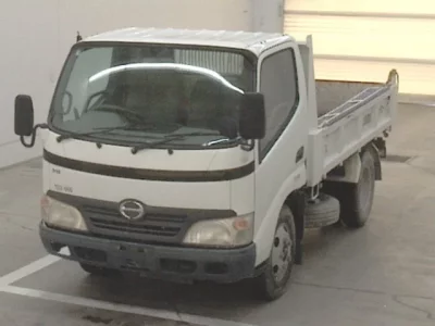 Hino DUTRO