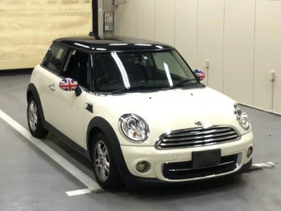BMW MINI