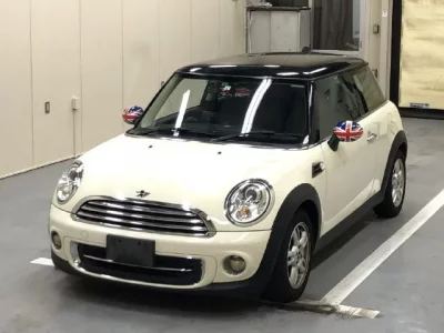 BMW MINI