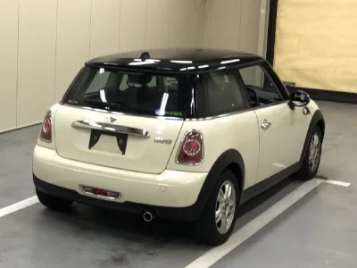 BMW MINI