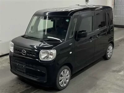 Mazda FLAIR WAGON