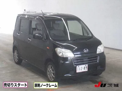 Daihatsu TANTO EXE