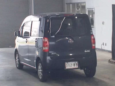 Daihatsu TANTO EXE