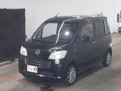 Daihatsu TANTO EXE