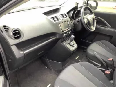 Nissan LAFESTA