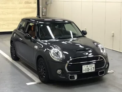 BMW MINI