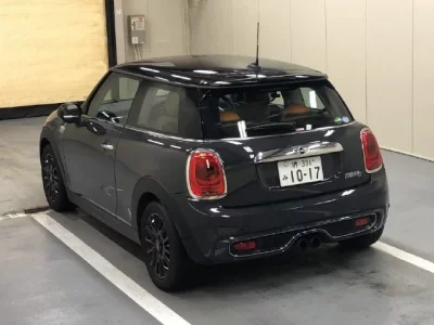 BMW MINI