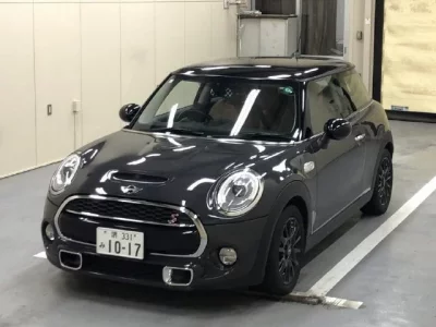 BMW MINI