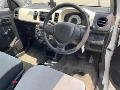 Suzuki ALTO VAN