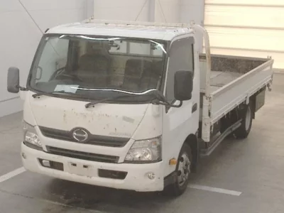 Hino DUTRO