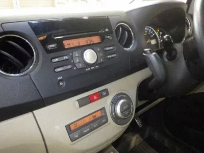 Subaru LUCRA