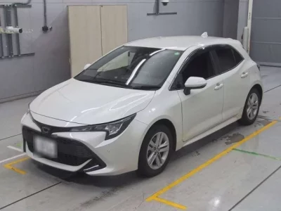 Toyota COROLLA SPORT