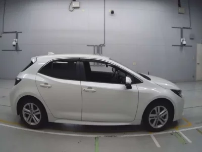 Toyota COROLLA SPORT