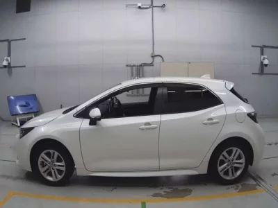Toyota COROLLA SPORT