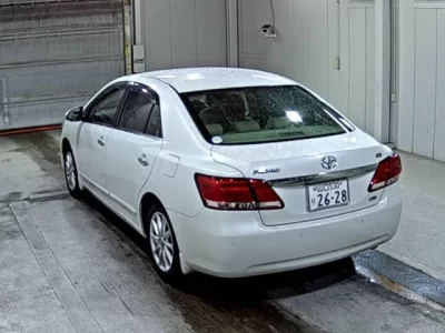 Toyota PREMIO