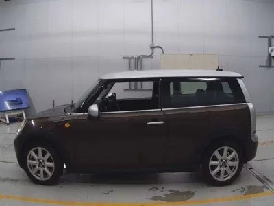 BMW MINI