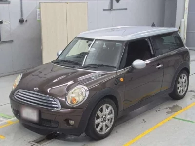 BMW MINI