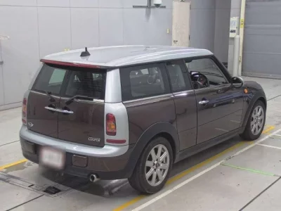 BMW MINI