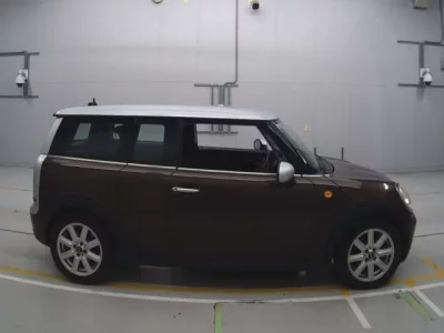 BMW MINI