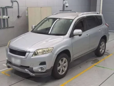 Toyota VANGUARD