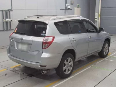 Toyota VANGUARD