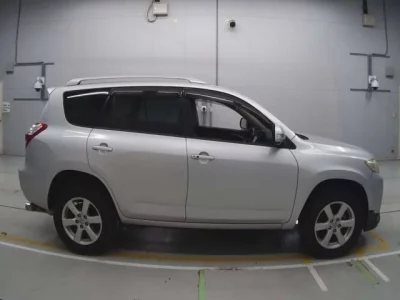 Toyota VANGUARD