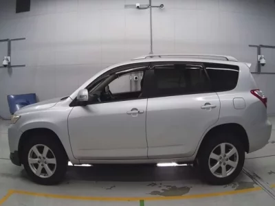 Toyota VANGUARD
