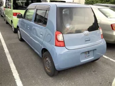 Daihatsu Esse