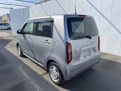 Honda N WGN